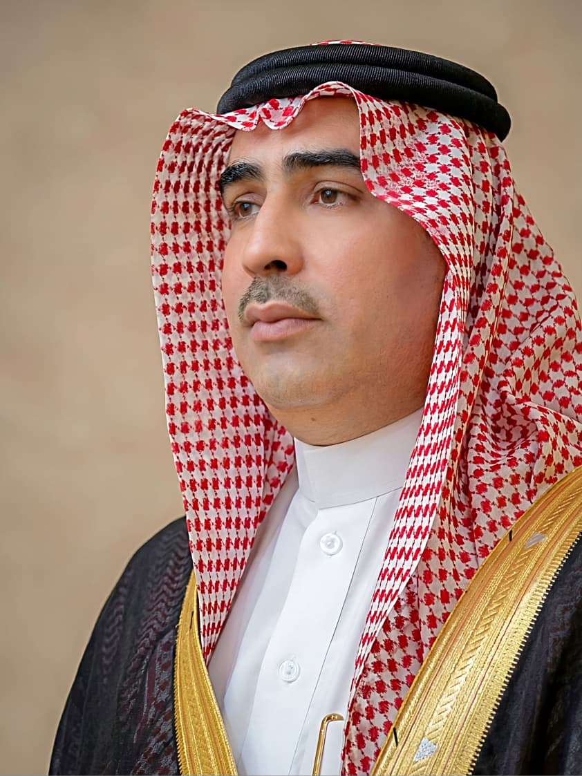 Board Member and Managing Director